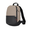 Carrello Ultimo CRL-6528 - дитяча універсальна коляска 2в1, коляска з оновленою люлькою, регулювання висоти люльки та прогулянкового блоку, всесезонний візок • Pearl Beige