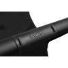 Espiro Pearl - прогулянкова коляска з великими колесами, всесезонний візок, ручка регулюється по висоті, просторе сидіння, зручне складання однією рукою  • 04 Emerald Pearl