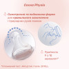 Скляна пляшечка Chicco Perfect Easy 150мл соска силікон 0м+