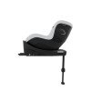 Cybex Sirona Gi i-Size - поворотное детское автокресло, крепление ISOFIX (от 3 месяцев до 4 лет / 61 - 105 см) • Fog Grey Comfort