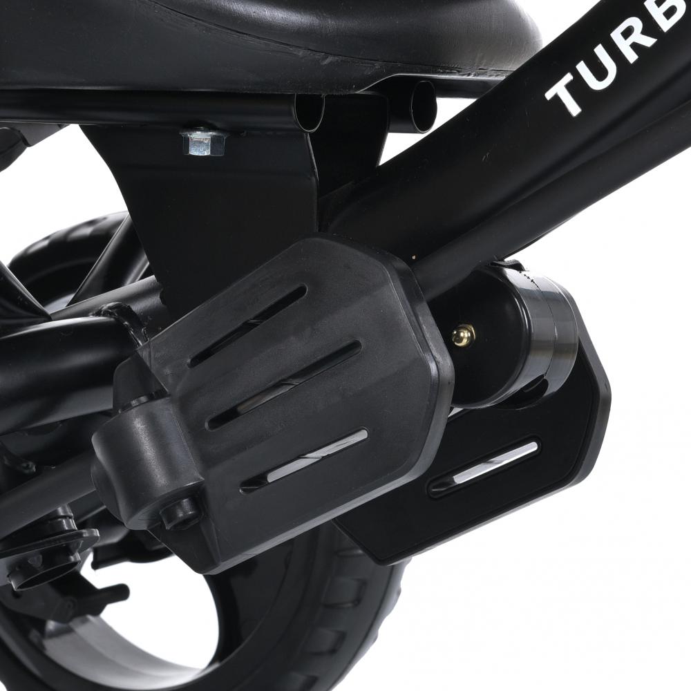 Велосипед триколісний Turbo Trike MT 1005-5