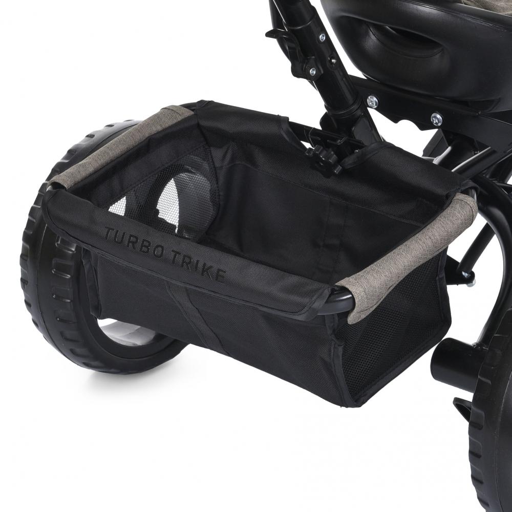Велосипед триколісний Turbo Trike MT 1005-5