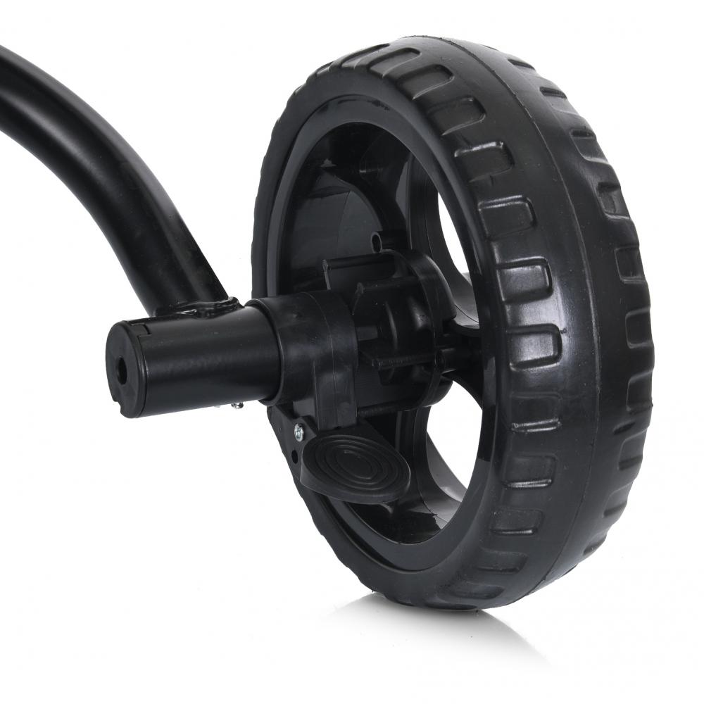Велосипед триколісний Turbo Trike MT 1005-5