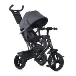 Велосипед триколісний Turbo Trike MT 1005-2