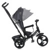 Велосипед триколісний Turbo Trike MT 1005-2