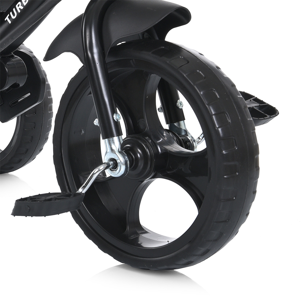 Велосипед триколісний Turbo Trike MT 1005-2