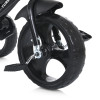 Велосипед триколісний Turbo Trike MT 1005-2