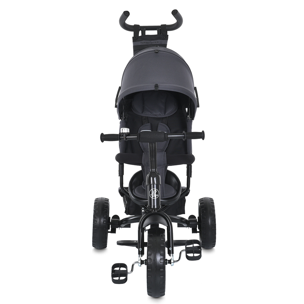 Велосипед триколісний Turbo Trike MT 1005-2