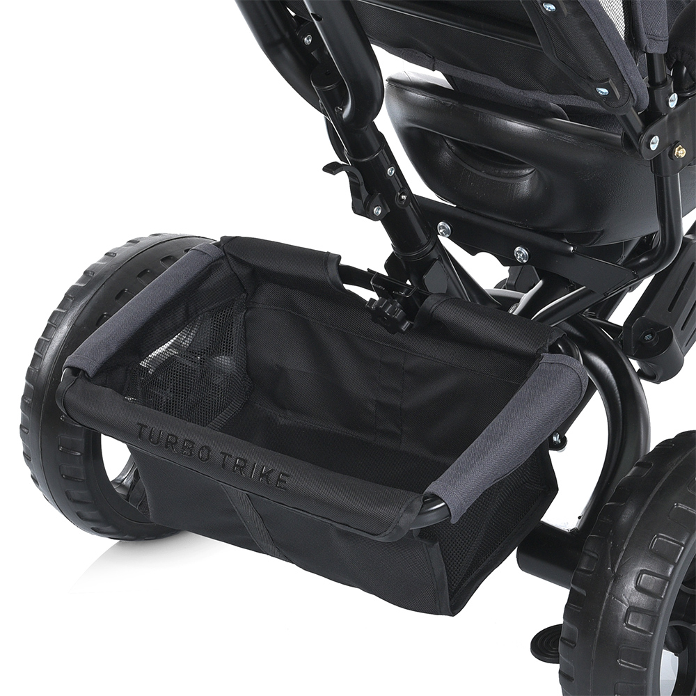Велосипед триколісний Turbo Trike MT 1005-2