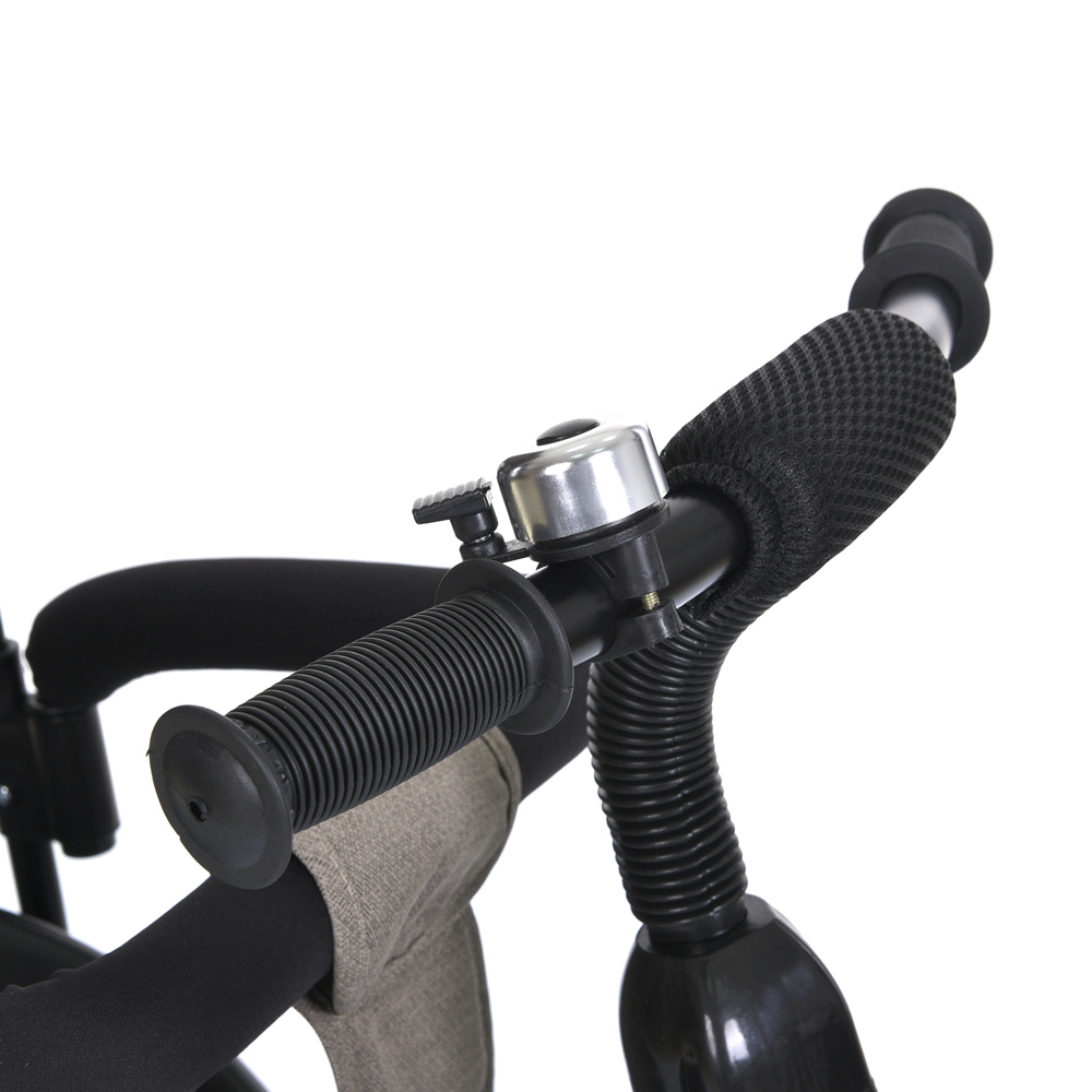 Велосипед триколісний Turbo Trike MT 1005-13