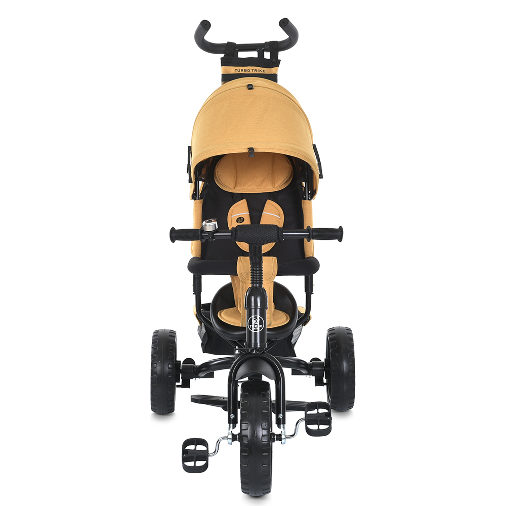 Велосипед трехколесный Turbo Trike MT 1005-10