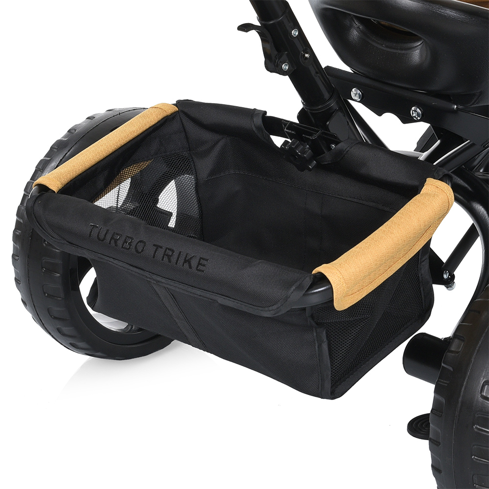 Велосипед трехколесный Turbo Trike MT 1005-10