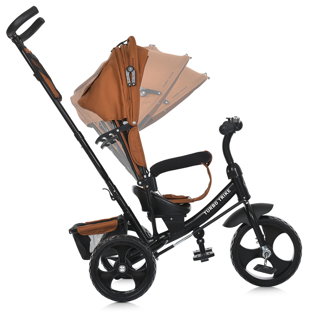 Велосипед триколісний Turbo Trike MT 1005-11
