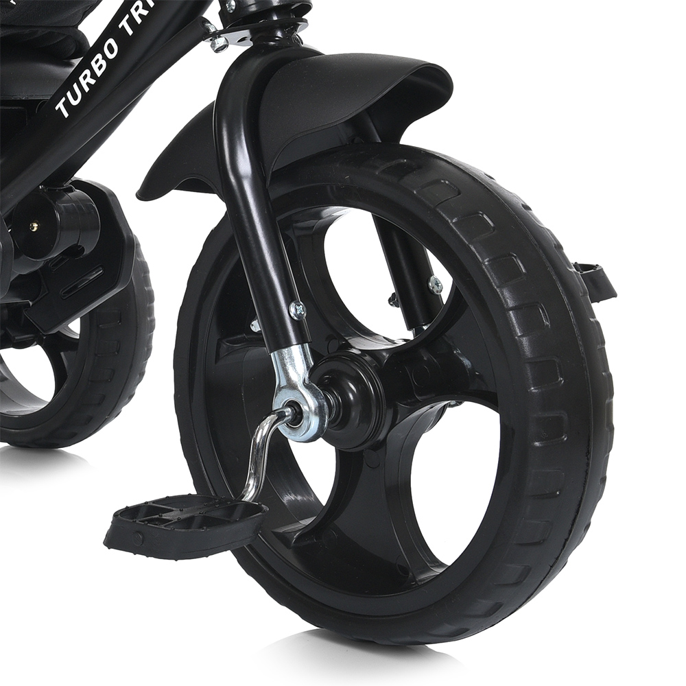 Велосипед триколісний Turbo Trike MT 1005-11