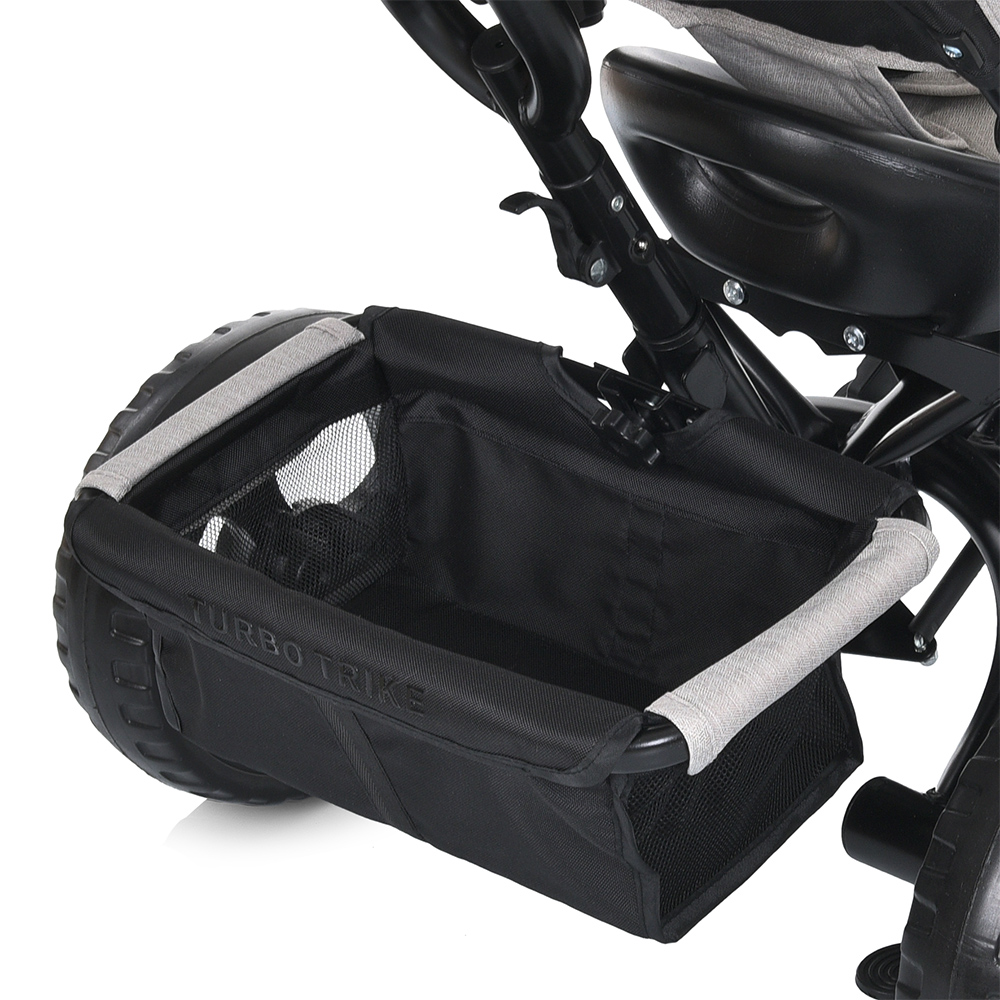 Велосипед триколісний Turbo Trike MT 1005-12