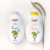 Дитячий шампунь-гель для купання Friendly Organic 400 мл Екстракт вівса (FR1758)