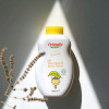 Дитячий шампунь-гель для купання Friendly Organic 400 мл Екстракт вівса (FR1758)
