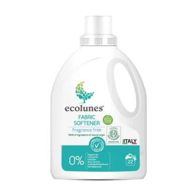 Органический кондиционер для стирки ECOLUNES 1 л (E0261)