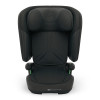 Kinderkraft Unity 2 i-Size - автокрісло для дітей (від 3.5 до 12 років / 100 - 150 см), легке та компактне складання, ергономічні підлокітники, система вентиляції AIR FLOW, системи безпеки SPS+ та H-GUARD • Black (KCUNIT02BLK0000)