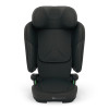 Kinderkraft Unity 2 i-Size - детское автокресло (от 3.5 до 12 лет / 100 - 150 см) • Black (KCUNIT02BLK0000)