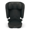 Kinderkraft Unity 2 i-Size - детское автокресло (от 3.5 до 12 лет / 100 - 150 см) • Black (KCUNIT02BLK0000)