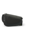 Kinderkraft Unity 2 i-Size - детское автокресло (от 3.5 до 12 лет / 100 - 150 см) • Black (KCUNIT02BLK0000)