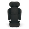 Kinderkraft Unity 2 i-Size - детское автокресло (от 3.5 до 12 лет / 100 - 150 см) • Black (KCUNIT02BLK0000)
