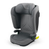 Kinderkraft Unity 2 i-Size - детское автокресло (от 3.5 до 12 лет / 100 - 150 см) • Grey (KCUNIT02GRY0000)