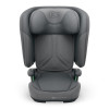 Kinderkraft Unity 2 i-Size - детское автокресло (от 3.5 до 12 лет / 100 - 150 см) • Grey (KCUNIT02GRY0000)
