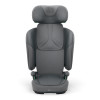Kinderkraft Unity 2 i-Size - детское автокресло (от 3.5 до 12 лет / 100 - 150 см) • Grey (KCUNIT02GRY0000)