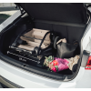Britax Romer Rio - всесезонна прогулянкова коляска, легка рама, безкамерні шини • Soft Taupe