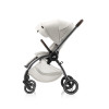 Britax Romer Rio - всесезонна прогулянкова коляска, легка рама, безкамерні шини • Soft Taupe