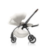 Britax Romer Rio - всесезонна прогулянкова коляска, легка рама, безкамерні шини • Soft Taupe