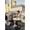 Britax Romer RIO - люлька для коляски Britax Romer RIO • Soft Taupe