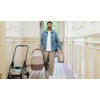 Britax Romer RIO - люлька для коляски Britax Romer RIO • Soft Taupe