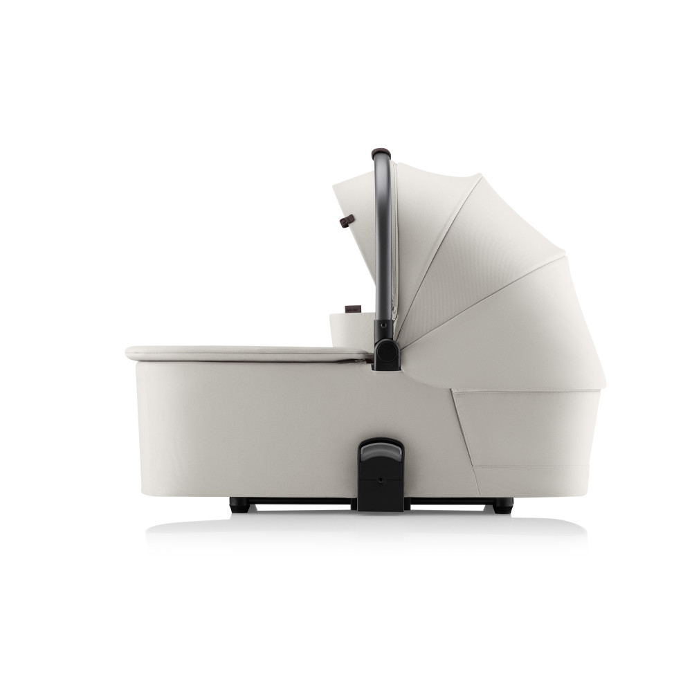 Britax Romer RIO - люлька для коляски Britax Romer RIO • Soft Taupe Britax Romer RIO - люлька для коляски Britax Romer RIO • Soft Taupe
