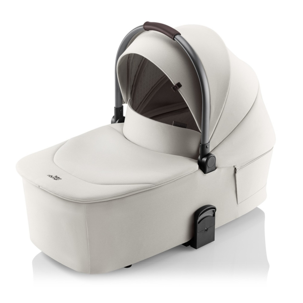 Britax Romer RIO - люлька для коляски Britax Romer RIO • Soft Taupe