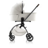 Britax Romer RIO - люлька для коляски Britax Romer RIO • Soft Taupe