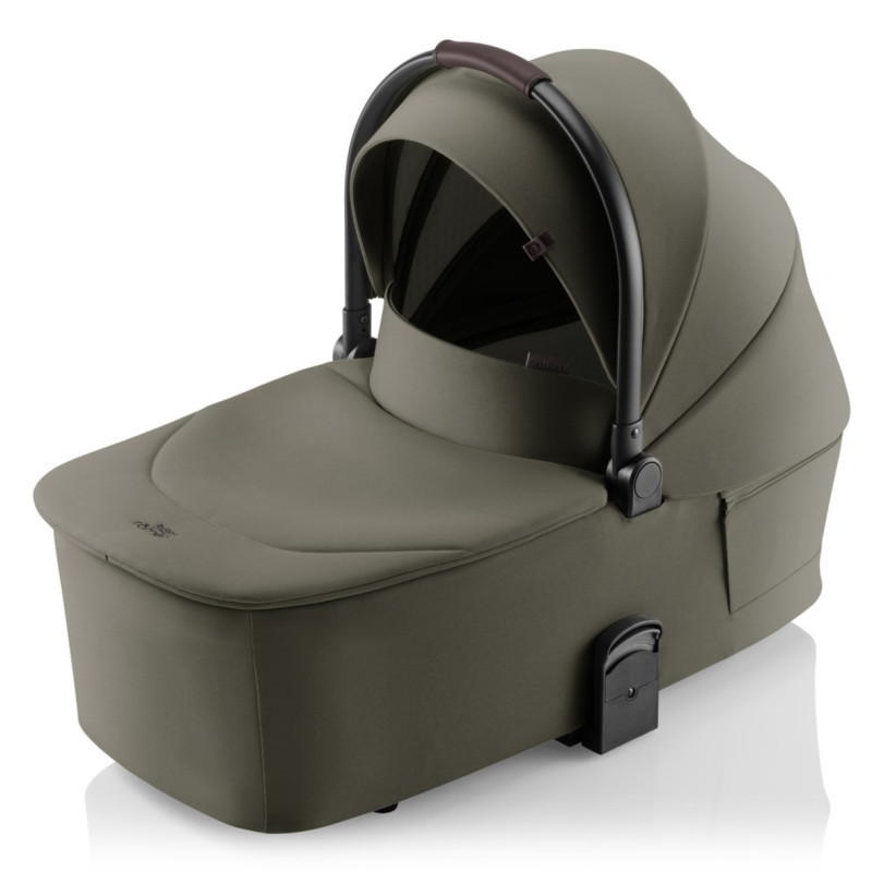 Britax Romer RIO - люлька для коляски Britax Romer RIO • Urban Olive