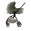 Britax Romer RIO - люлька для коляски Britax Romer RIO • Urban Olive