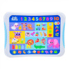 Інтерактивний планшет Kids Hits Hit Pad