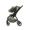 Britax Romer Rio - всесезонна універсальна коляска 2в1, легка рама, безкамерні шини • Urban Olive