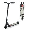 Kinderkraft Solis - дитячий спортивний самокат • Black (KRSOLI00BLK0000)