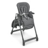 Kinderkraft Tulo - стільчик для годування 3в1 • Grey (KHTULO00GRY0000)