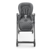 Kinderkraft Tulo - стільчик для годування 3в1 • Grey (KHTULO00GRY0000)