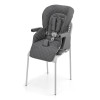 Kinderkraft Tulo - стільчик для годування 3в1 • Grey (KHTULO00GRY0000)