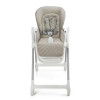 Kinderkraft Tulo - стільчик для годування 3в1 • Beige (KHTULO00BEG0000)