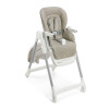 Kinderkraft Tulo - стільчик для годування 3в1 • Beige (KHTULO00BEG0000)