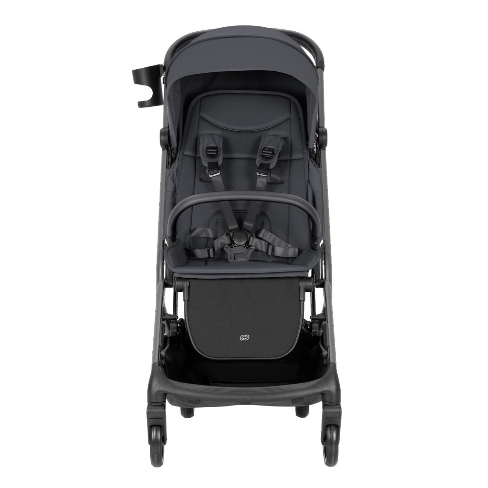 Carrello Magia CRL-6555 - легка дитяча коляска 2в1 Каррелло Магія, компактний візок для подорожей, люлька складається разом із рамою, розмір ручної поклажі • Elm Grey Carrello Magia CRL-6555 - легка дитяча коляска 2в1 Каррелло Магія, компактний візок для подорожей, люлька складається разом із рамою, розмір ручної поклажі • Elm Grey