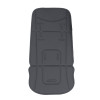 Carrello Magia CRL-6555 - легка дитяча коляска 2в1 Каррелло Магія, компактний візок для подорожей, люлька складається разом із рамою, розмір ручної поклажі • Elm Grey